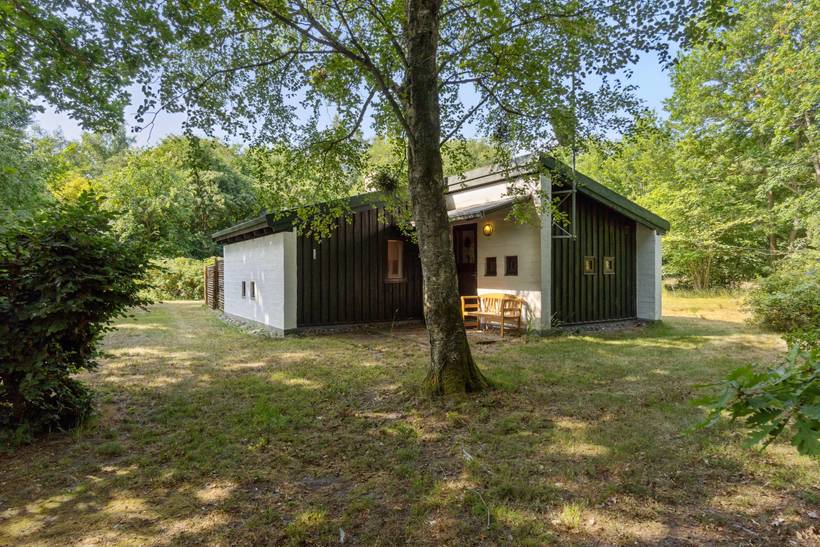 Foto von Ferienhaus BL34 in Vesterø - Læsø