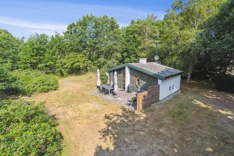 Foto von Ferienhaus BL34 in Vesterø - Læsø