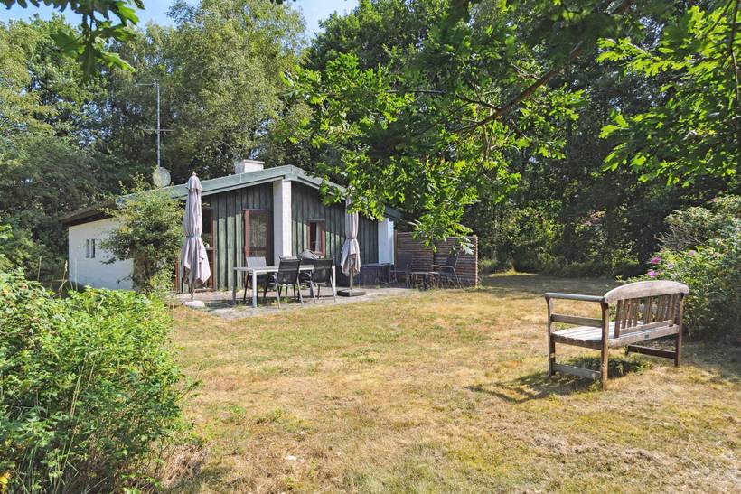 Foto von Ferienhaus BL34 in Vesterø - Læsø