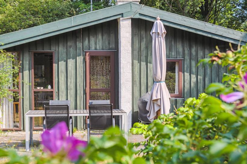 Foto von Ferienhaus BL34 in Vesterø - Læsø