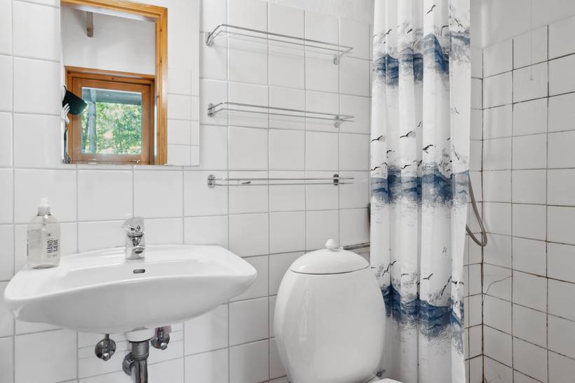 Foto von Ferienhaus BL34 in Vesterø - Læsø