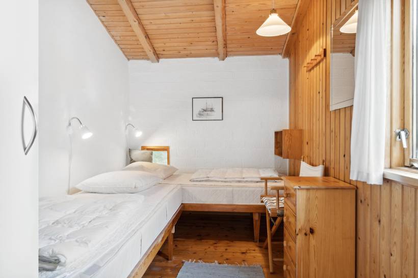 Foto von Ferienhaus BL34 in Vesterø - Læsø