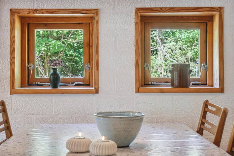 Foto von Ferienhaus BL34 in Vesterø - Læsø