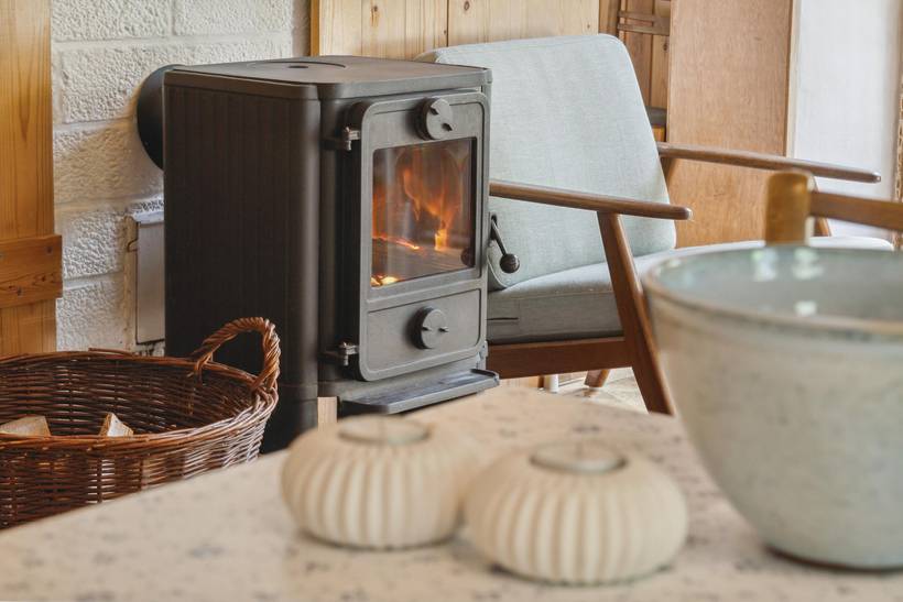 Foto von Ferienhaus BL34 in Vesterø - Læsø
