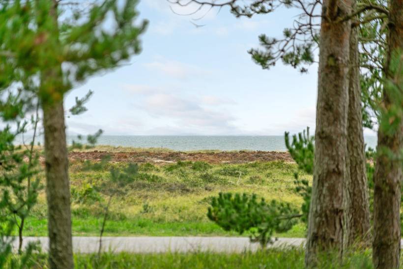 Foto von Ferienhaus BL34 in Vesterø - Læsø
