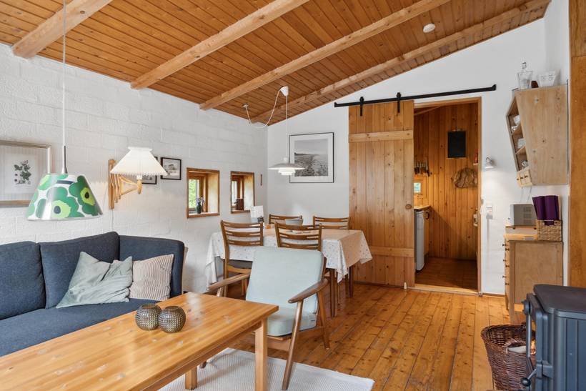 Foto von Ferienhaus BL34 in Vesterø - Læsø