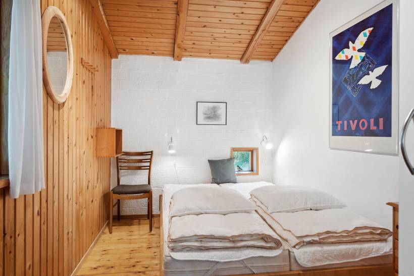 Foto von Ferienhaus BL34 in Vesterø - Læsø