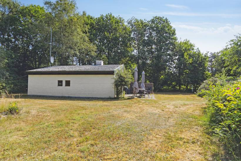 Foto von Ferienhaus BL34 in Vesterø - Læsø