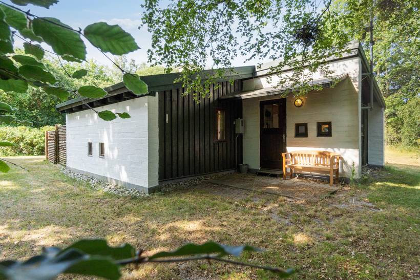 Foto von Ferienhaus BL34 in Vesterø - Læsø