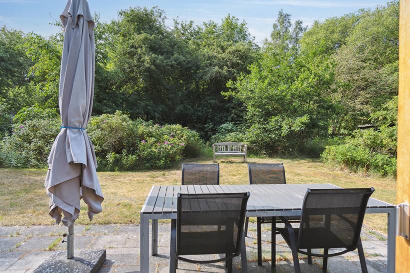 Foto von Ferienhaus BL34 in Vesterø - Læsø