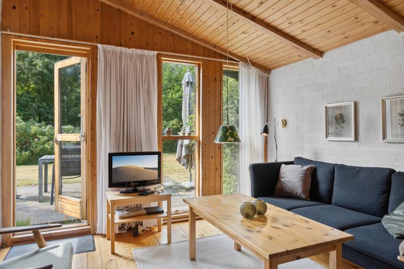 Foto von Ferienhaus BL34 in Vesterø - Læsø