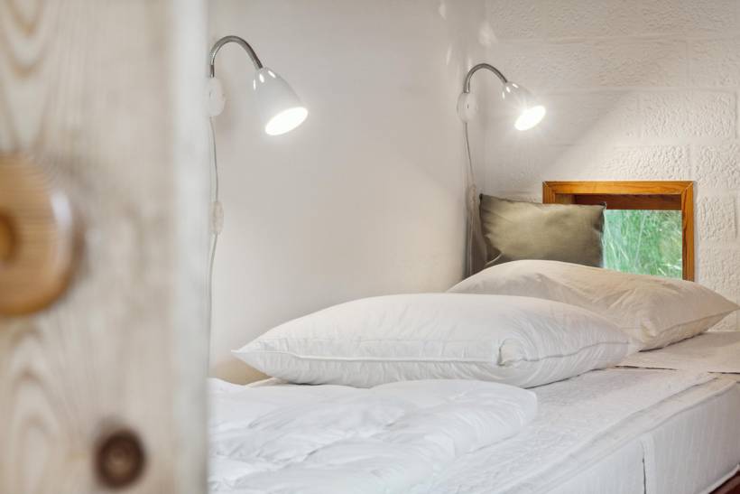 Foto von Ferienhaus BL34 in Vesterø - Læsø