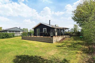 Vorschaubild von Ferienhaus BL37 in Øster Hurup - Nordjütland Ost