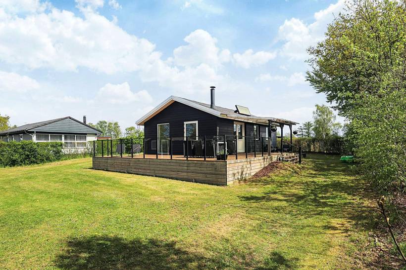 Foto von Ferienhaus BL37 in Øster Hurup - Nordjütland Ost