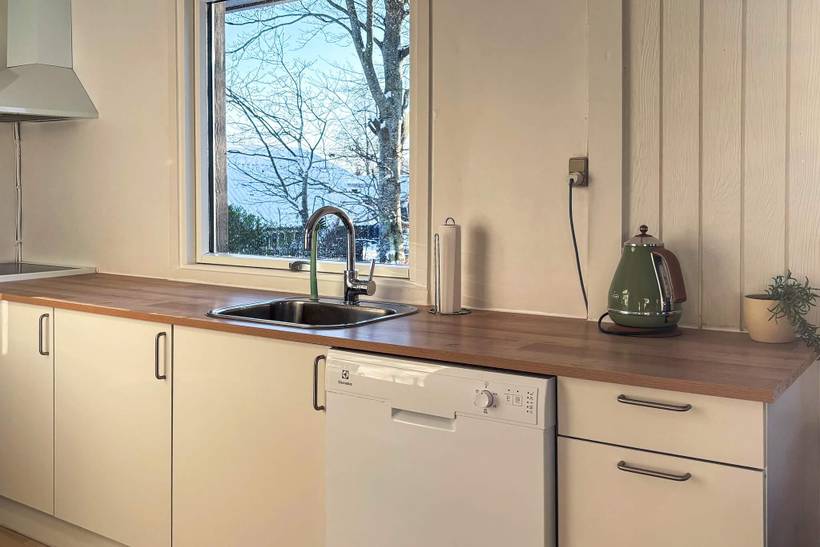 Foto von Ferienhaus BL37 in Øster Hurup - Nordjütland Ost