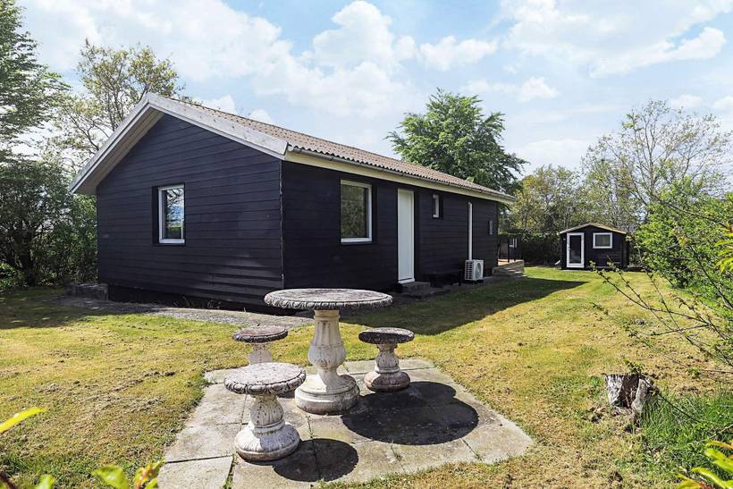 Foto von Ferienhaus BL37 in Øster Hurup - Nordjütland Ost