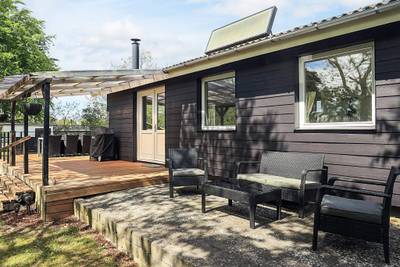 Vorschaubild von Ferienhaus BL37 in Øster Hurup - Nordjütland Ost