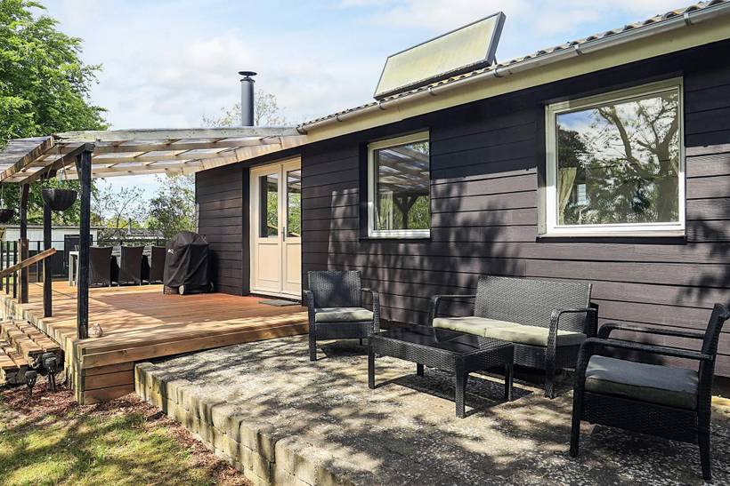 Foto von Ferienhaus BL37 in Øster Hurup - Nordjütland Ost
