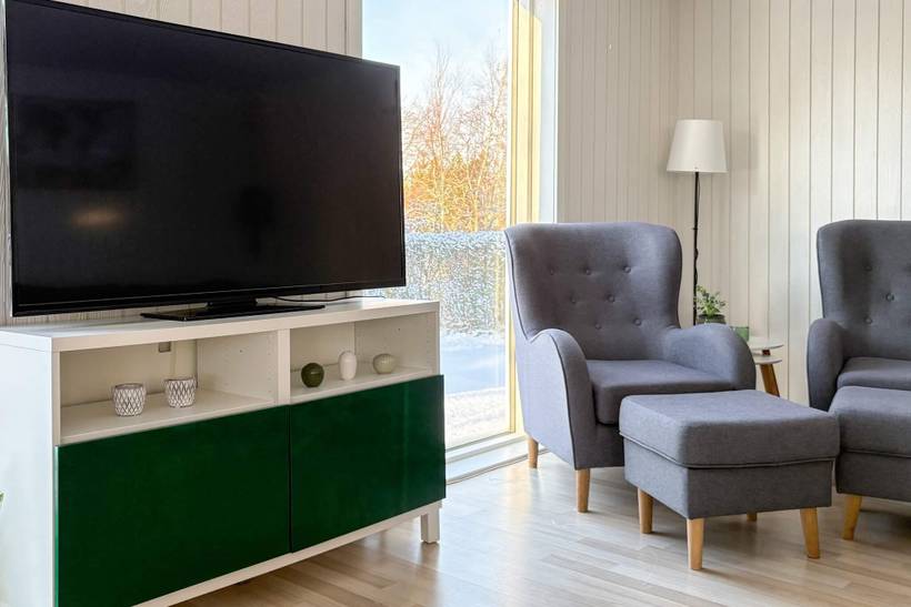 Foto von Ferienhaus BL37 in Øster Hurup - Nordjütland Ost