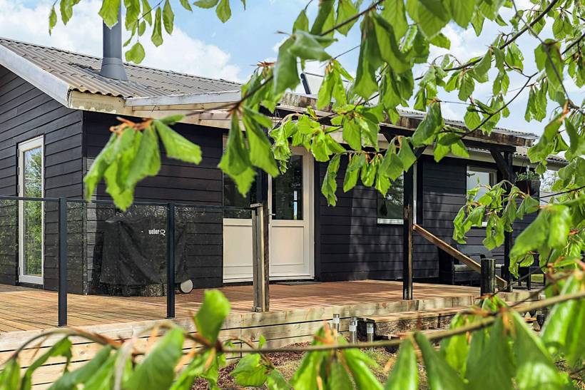 Foto von Ferienhaus BL37 in Øster Hurup - Nordjütland Ost