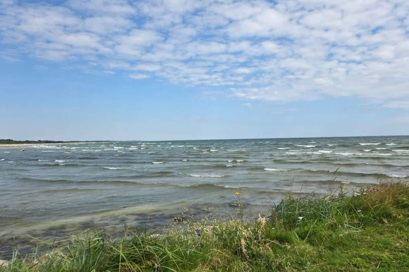 Foto von Ferienhaus BL37 in Øster Hurup - Nordjütland Ost