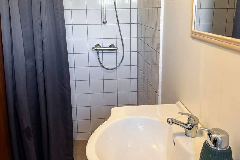 Foto von Ferienhaus BL37 in Øster Hurup - Nordjütland Ost