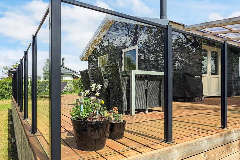 Foto von Ferienhaus BL37 in Øster Hurup - Nordjütland Ost