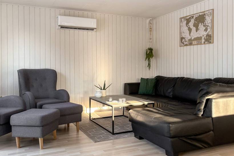 Foto von Ferienhaus BL37 in Øster Hurup - Nordjütland Ost
