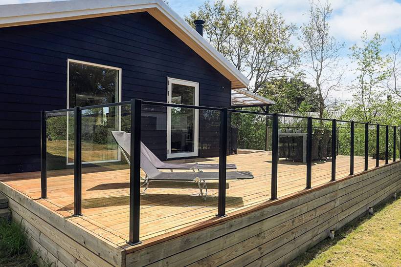 Foto von Ferienhaus BL37 in Øster Hurup - Nordjütland Ost