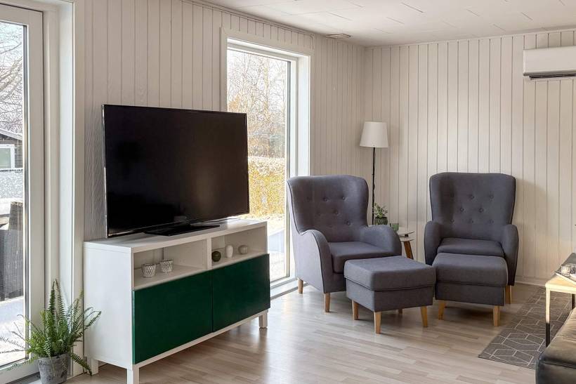 Foto von Ferienhaus BL37 in Øster Hurup - Nordjütland Ost