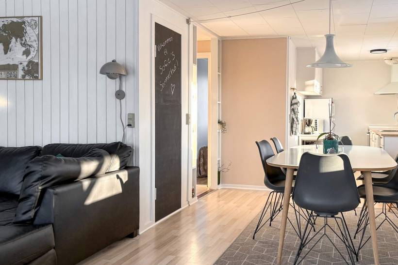 Foto von Ferienhaus BL37 in Øster Hurup - Nordjütland Ost