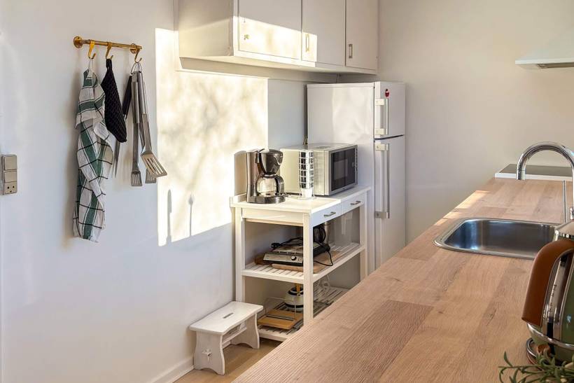Foto von Ferienhaus BL37 in Øster Hurup - Nordjütland Ost