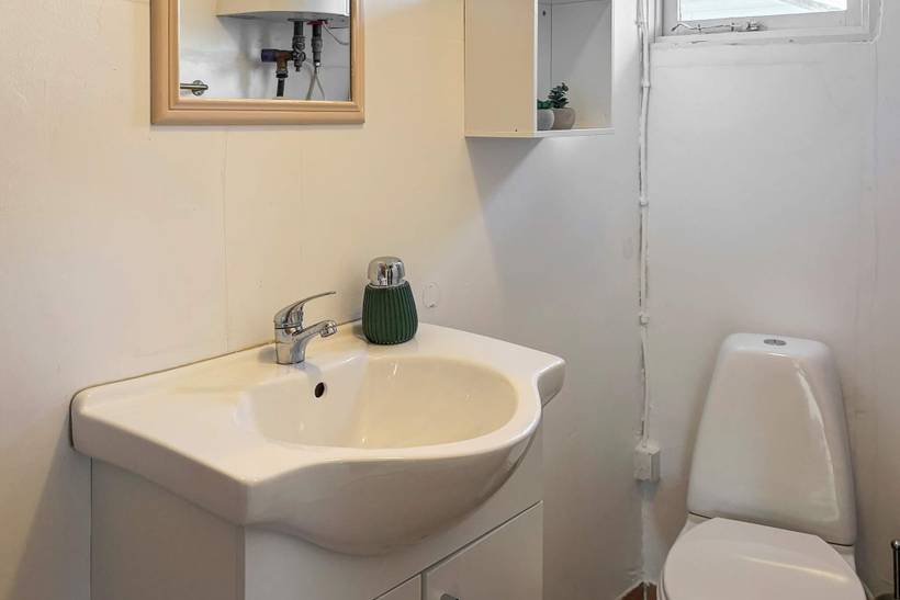 Foto von Ferienhaus BL37 in Øster Hurup - Nordjütland Ost