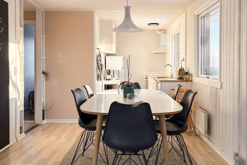 Foto von Ferienhaus BL37 in Øster Hurup - Nordjütland Ost