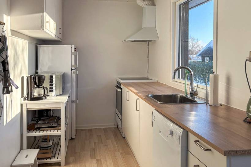 Foto von Ferienhaus BL37 in Øster Hurup - Nordjütland Ost