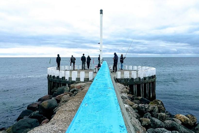 Foto von Ferienhaus BL37 in Øster Hurup - Nordjütland Ost