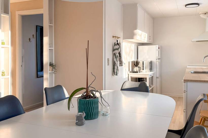 Foto von Ferienhaus BL37 in Øster Hurup - Nordjütland Ost