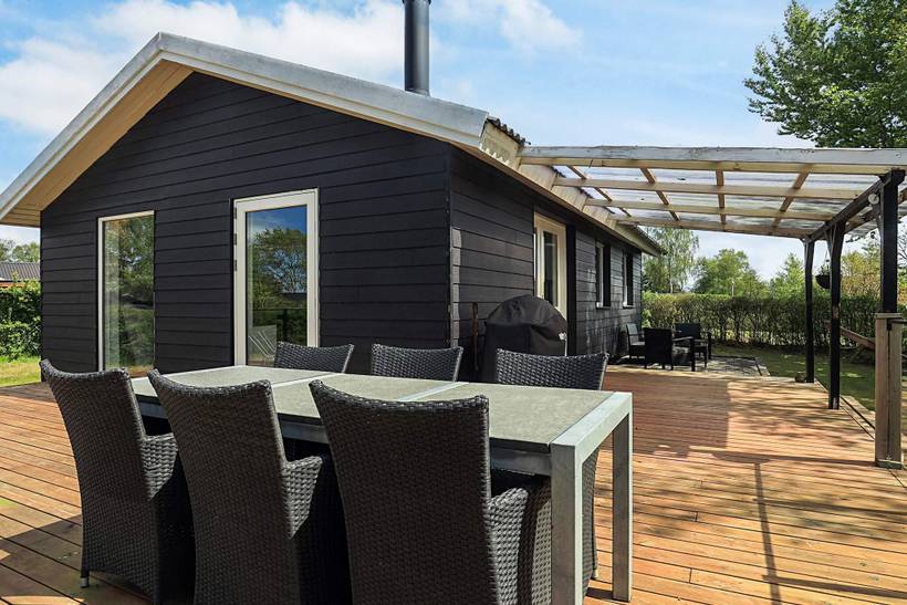 Foto von Ferienhaus BL37 in Øster Hurup - Nordjütland Ost