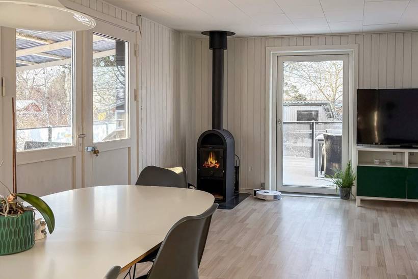 Foto von Ferienhaus BL37 in Øster Hurup - Nordjütland Ost