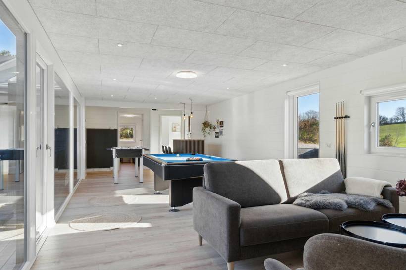 Foto von Ferienhaus BL43 in Bønnerup - Ostjütland