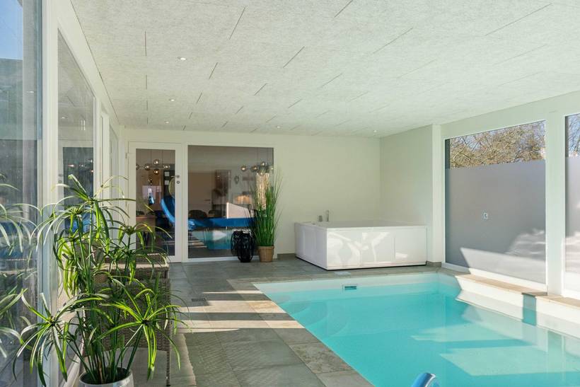 Foto von Ferienhaus BL43 in Bønnerup - Ostjütland