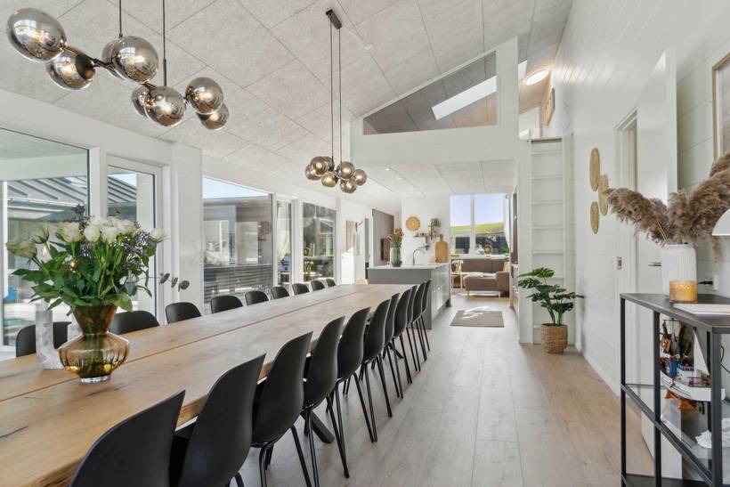 Foto von Ferienhaus BL43 in Bønnerup - Ostjütland