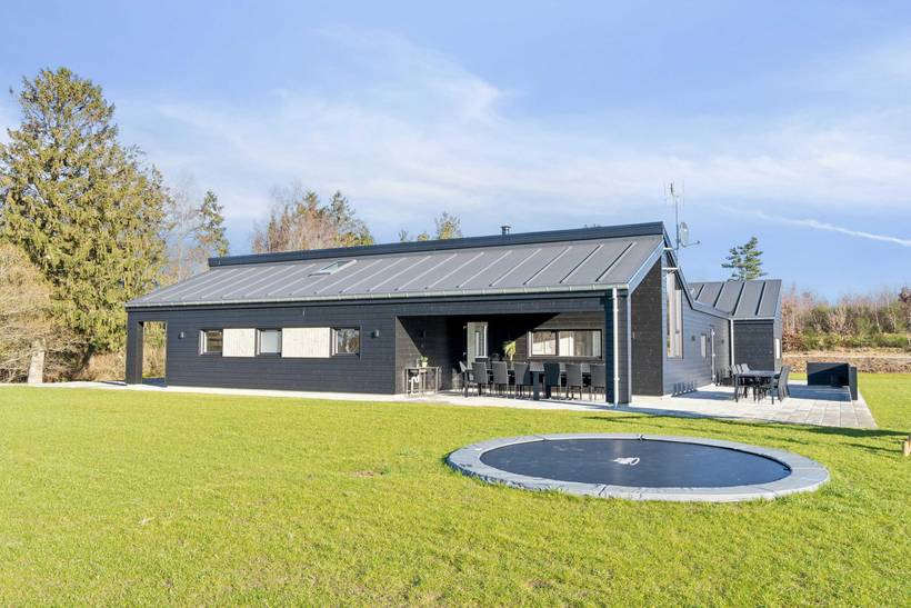 Foto von Ferienhaus BL43 in Bønnerup - Ostjütland