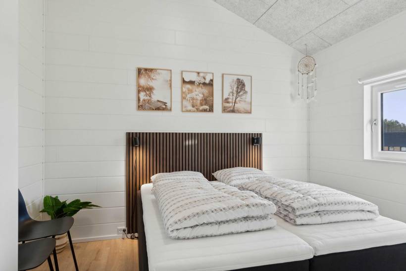 Foto von Ferienhaus BL43 in Bønnerup - Ostjütland