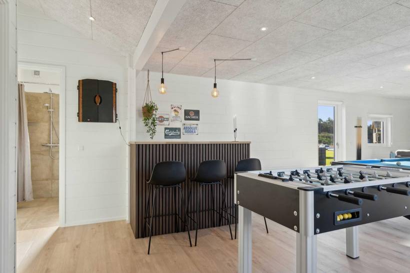 Foto von Ferienhaus BL43 in Bønnerup - Ostjütland