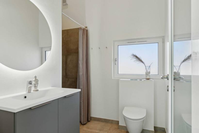 Foto von Ferienhaus BL43 in Bønnerup - Ostjütland