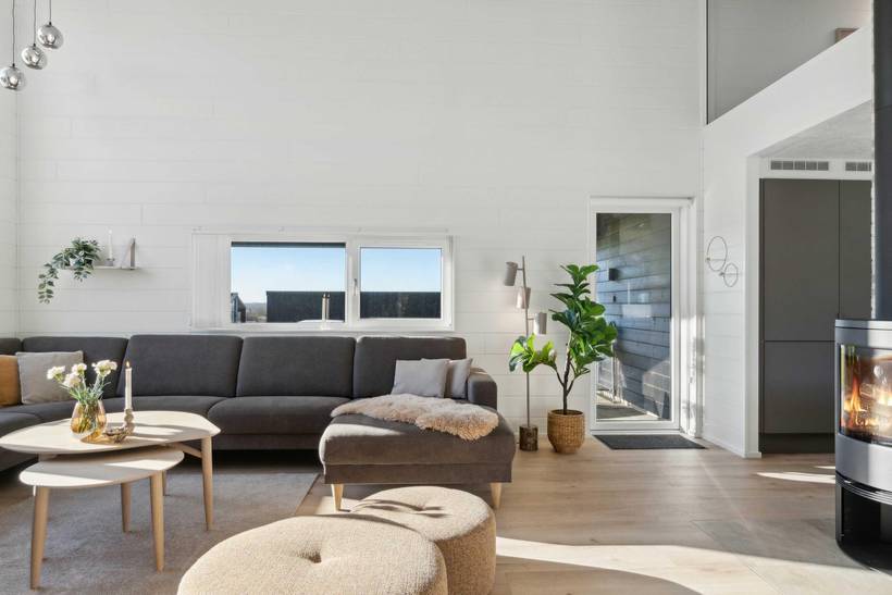 Foto von Ferienhaus BL43 in Bønnerup - Ostjütland