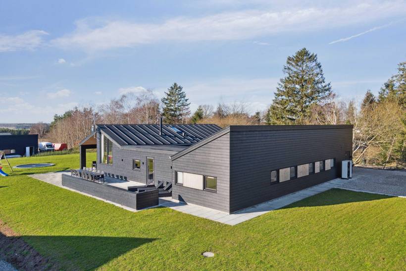 Foto von Ferienhaus BL43 in Bønnerup - Ostjütland