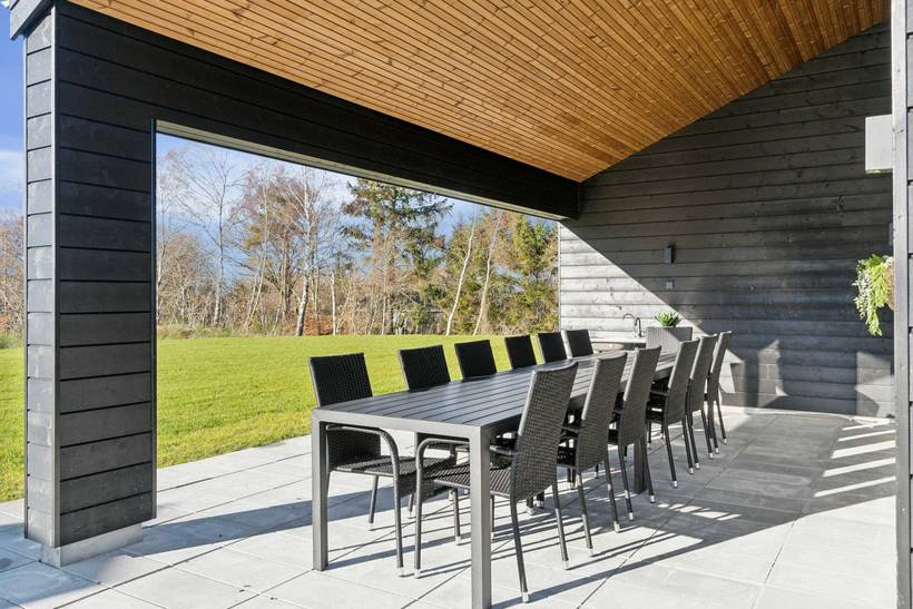 Foto von Ferienhaus BL43 in Bønnerup - Ostjütland