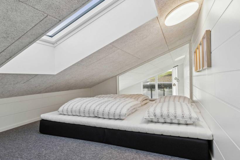 Foto von Ferienhaus BL43 in Bønnerup - Ostjütland